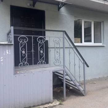 Сдается Офис, 45 м²