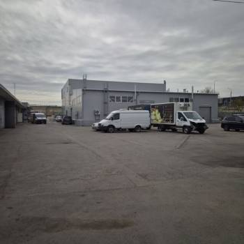 Сдается Нежилое помещение, 200,9 м²
