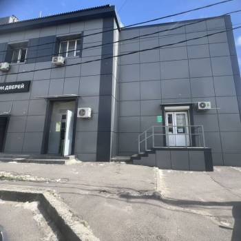 Сдается Нежилое помещение, 107 м²