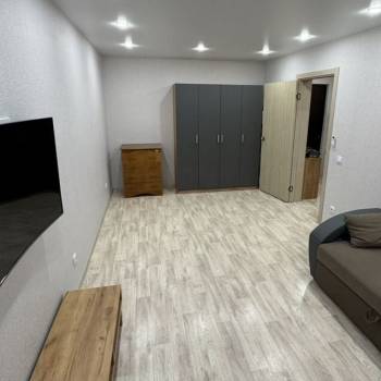 Сдается 1-комнатная квартира, 36 м²