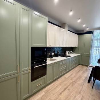 Сдается 1-комнатная квартира, 42,8 м²