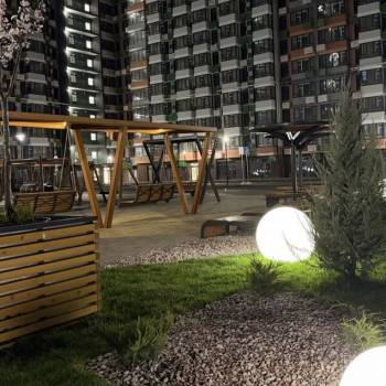 Сдается 1-комнатная квартира, 19,6 м²