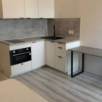 Сдается 1-комнатная квартира, 19,6 м²