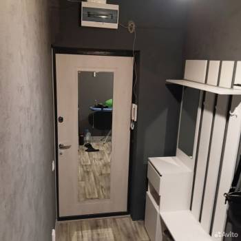 Продается 1-комнатная квартира, 36,4 м²