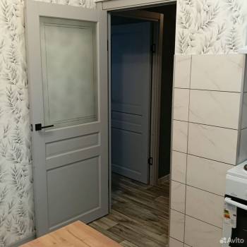 Продается 1-комнатная квартира, 36,4 м²