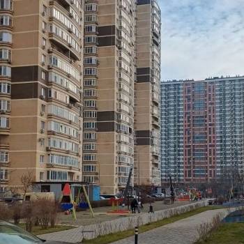 Продается 1-комнатная квартира, 36,4 м²