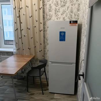 Продается 1-комнатная квартира, 36,4 м²