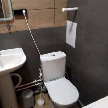 Продается 1-комнатная квартира, 36,4 м²