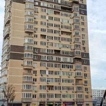 Продается 1-комнатная квартира, 36,4 м²