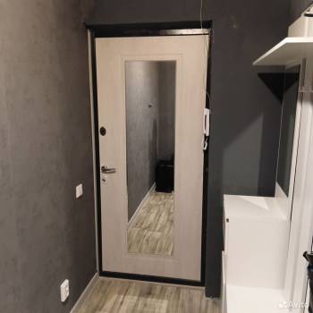 Продается 1-комнатная квартира, 36,4 м²
