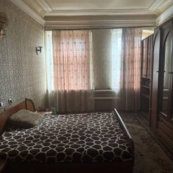 Продается 3-х комнатная квартира, 70 м²