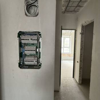 Продается 3-х комнатная квартира, 75,9 м²