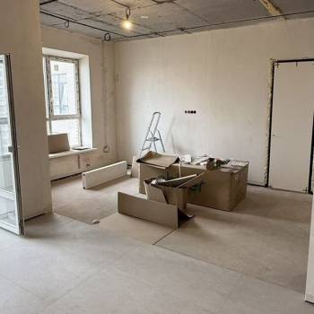 Продается 3-х комнатная квартира, 75,9 м²