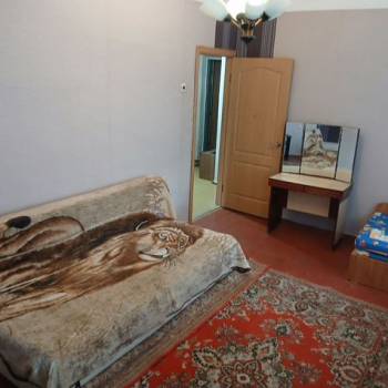Продается 3-х комнатная квартира, 96,4 м²