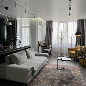 Продается 3-х комнатная квартира, 96,4 м²