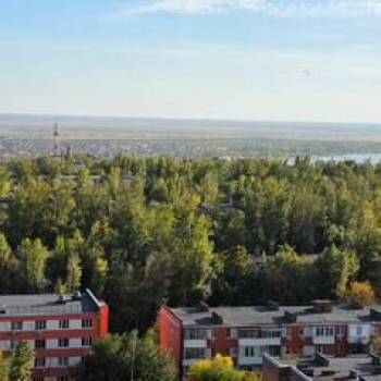 Продается 3-х комнатная квартира, 96,4 м²