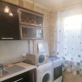 Сдается 1-комнатная квартира, 30 м²