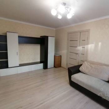 Сдается 1-комнатная квартира, 30 м²