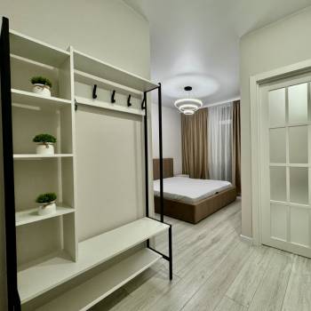 Сдается 1-комнатная квартира, 35 м²