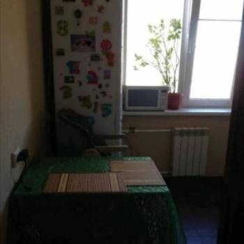 Сдается 1-комнатная квартира, 34 м²
