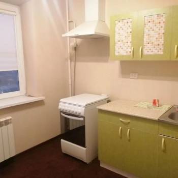 Сдается 1-комнатная квартира, 34 м²