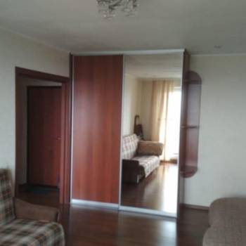 Сдается 1-комнатная квартира, 34 м²