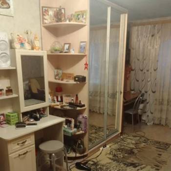 Сдается Комната, 17 м²