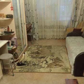 Сдается Комната, 17 м²