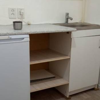 Сдается Комната, 18 м²