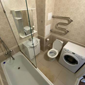 Сдается 1-комнатная квартира, 30 м²