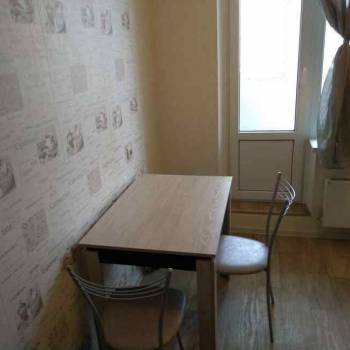 Сдается 1-комнатная квартира, 37 м²
