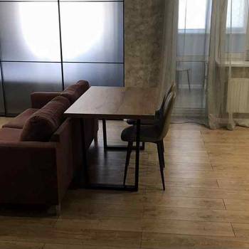Сдается 2-х комнатная квартира, 46 м²