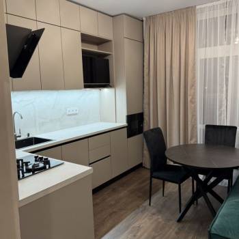 Сдается 1-комнатная квартира, 39 м²