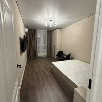 Сдается 1-комнатная квартира, 39 м²