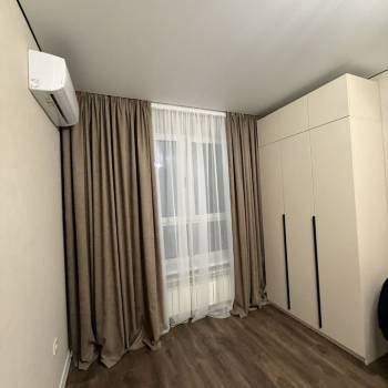 Сдается 1-комнатная квартира, 39 м²