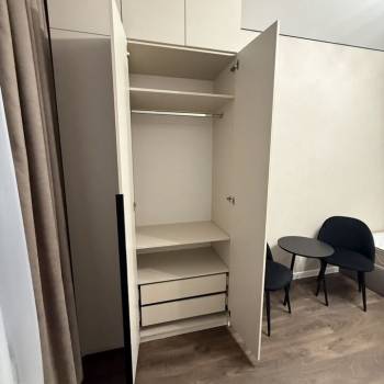Сдается 1-комнатная квартира, 39 м²