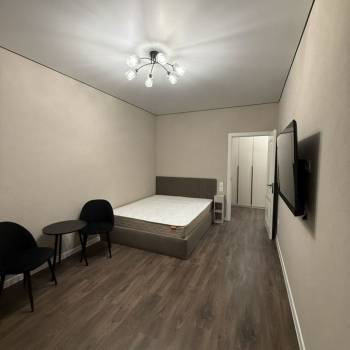 Сдается 1-комнатная квартира, 39 м²