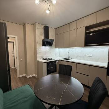 Сдается 1-комнатная квартира, 39 м²