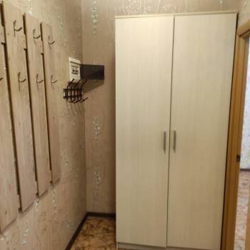 Сдается 1-комнатная квартира, 35 м²