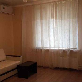 Сдается 1-комнатная квартира, 25 м²