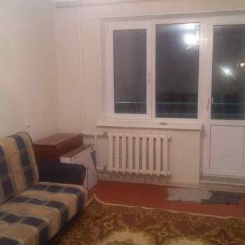 Сдается 1-комнатная квартира, 35 м²