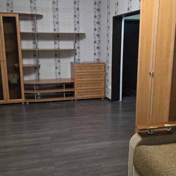 Сдается 1-комнатная квартира, 40 м²