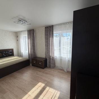 Сдается Многокомнатная квартира, 78 м²