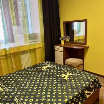 Сдается Многокомнатная квартира, 52 м²
