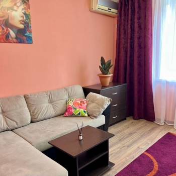 Сдается Многокомнатная квартира, 52 м²