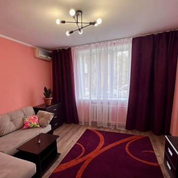 Сдается Многокомнатная квартира, 52 м²