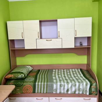 Сдается Многокомнатная квартира, 52 м²