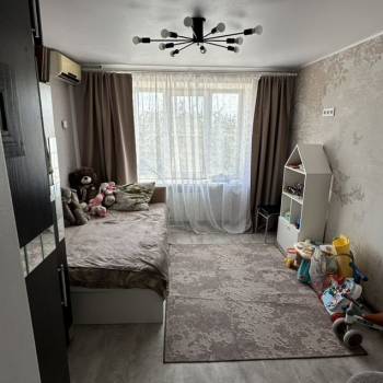 Сдается Многокомнатная квартира, 62 м²
