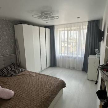 Сдается Многокомнатная квартира, 62 м²