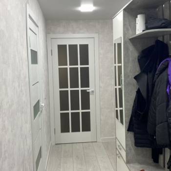 Сдается Многокомнатная квартира, 62 м²